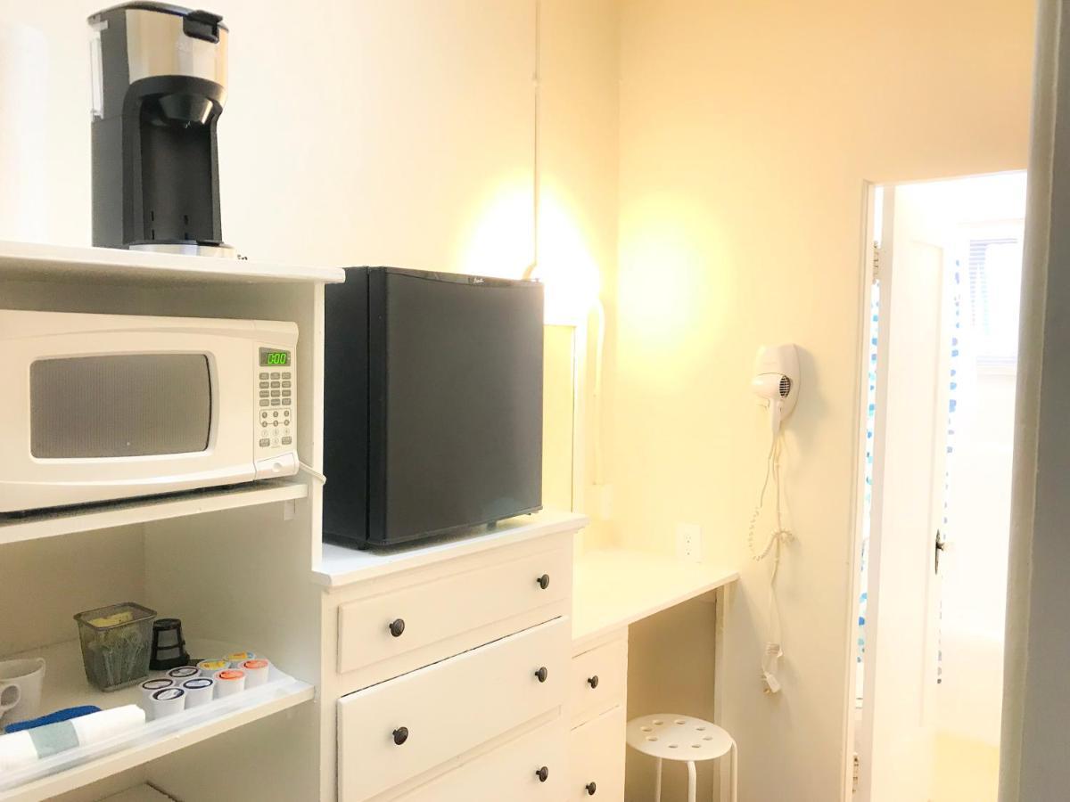 'לונג ביץ Third Street Apartments מראה חיצוני תמונה